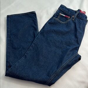 Men’s Tommy Jeans straight leg